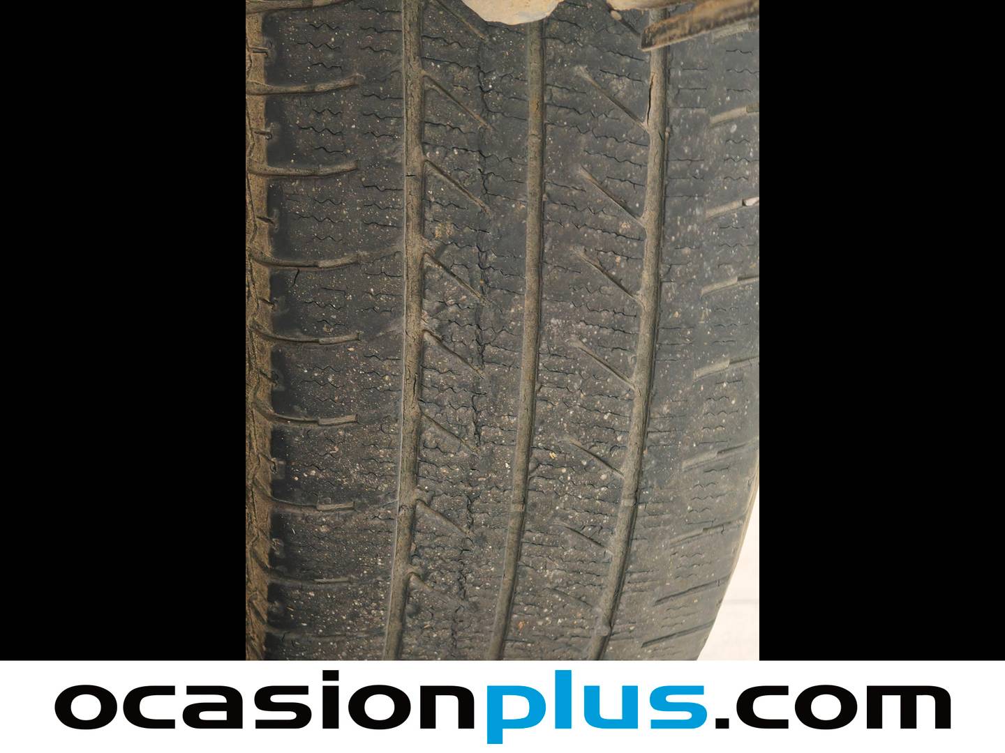 Volkswagen Transporter Volkswagen Transporter Furgon Batalla Corta TN 2.0 TDI BMT 4Motion (150 CV) seminuevo