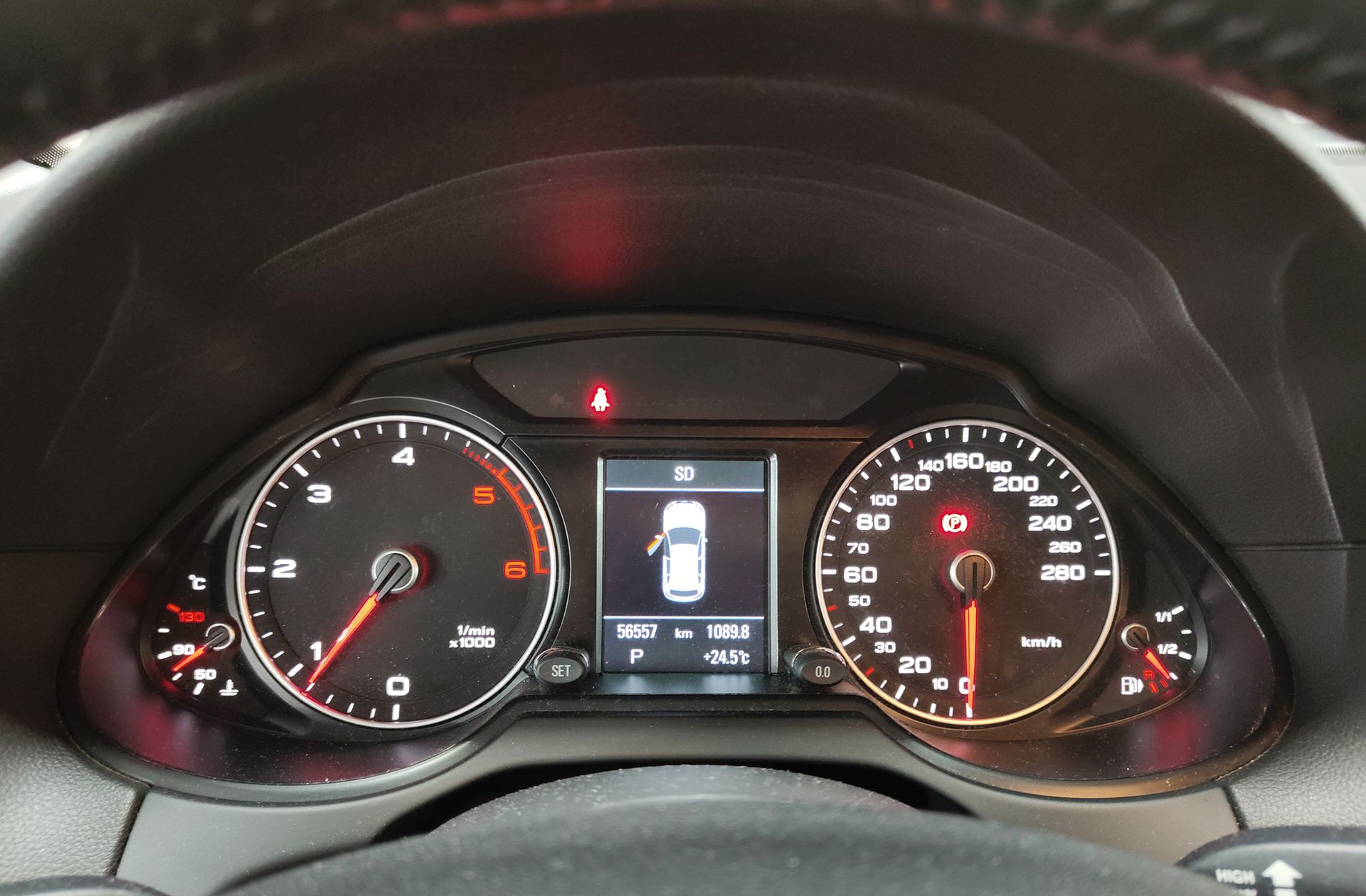 Audi Q5 Advanced edition 2.0 TDI clean diesel quattro S tronic - foto 32