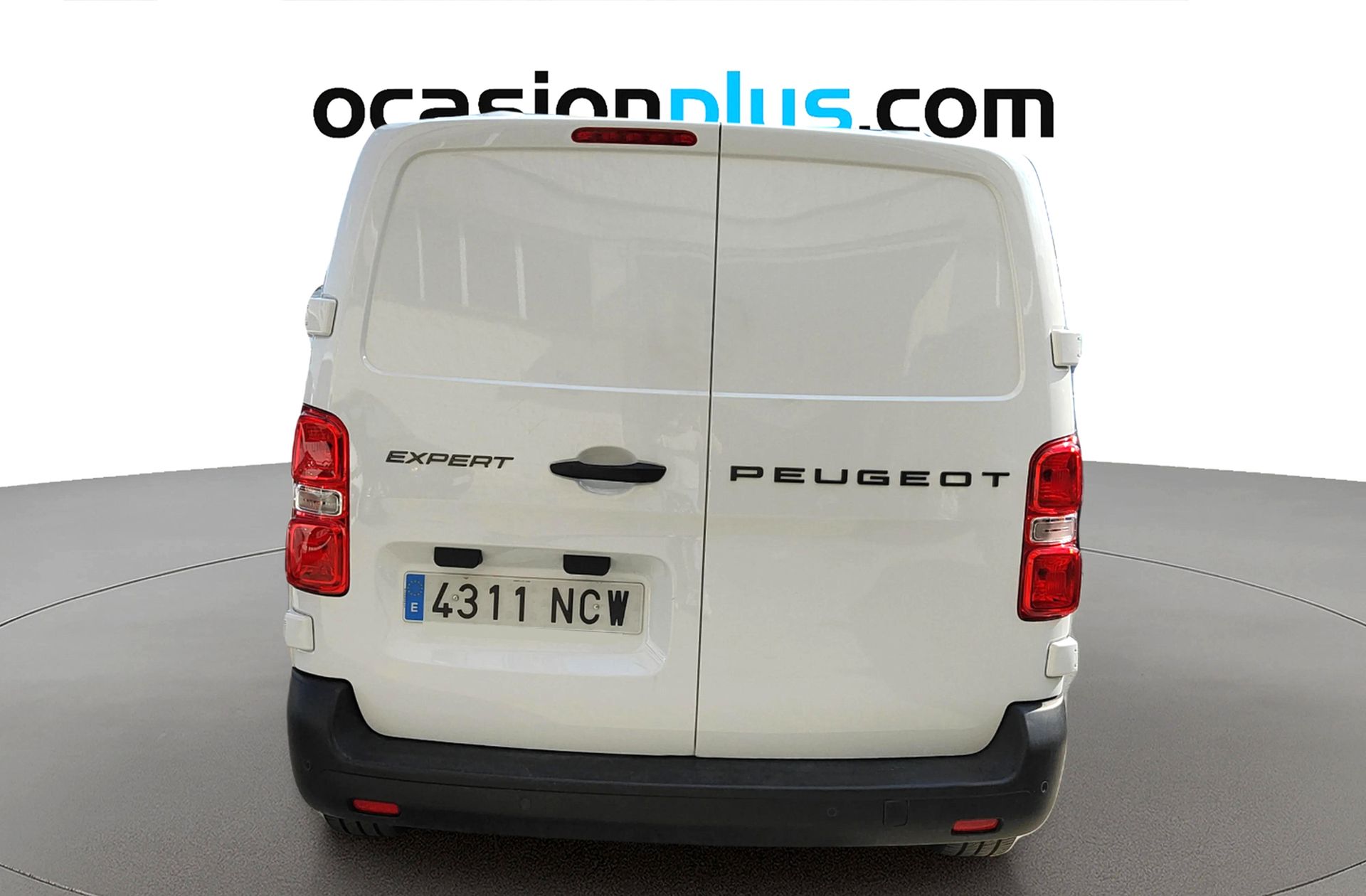 Peugeot Expert Furgon BlueHDi 120 Standard - foto 10