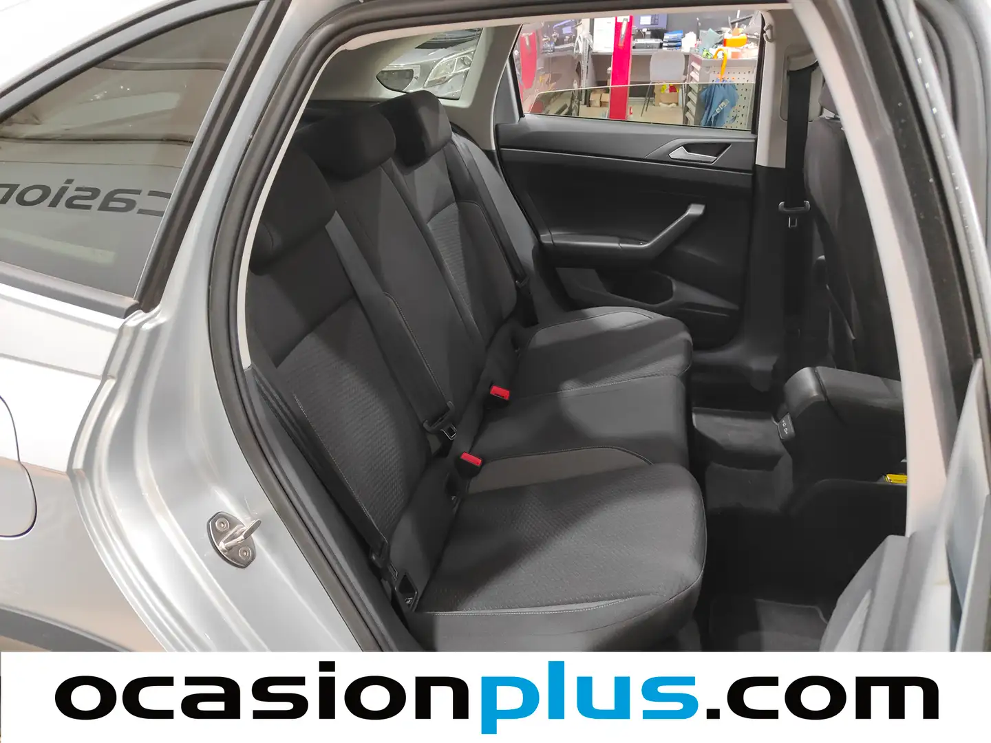 Foto Volkswagen Taigo Volkswagen Taigo 1.0 TSI (115 CV) DSG