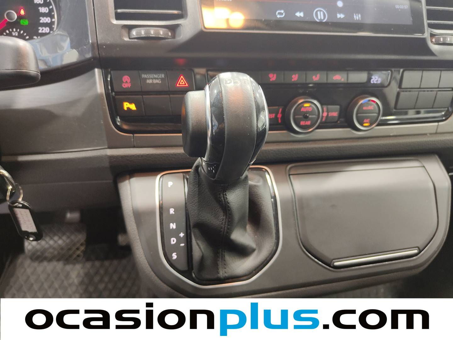 Volkswagen California Volkswagen California Beach 2.0 TDI BMT (150 CV) DSG Semi-Camperizada 5 Plazas de segunda mano