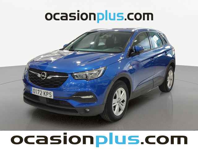 Opel Grandland x Ocasión Sevilla