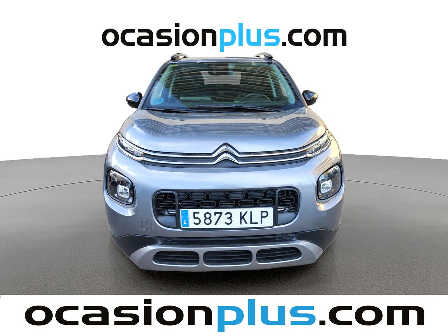 Foto Citroën C3 Aircross Citroen C3 Aircross PureTech 82 Feel (82 CV)