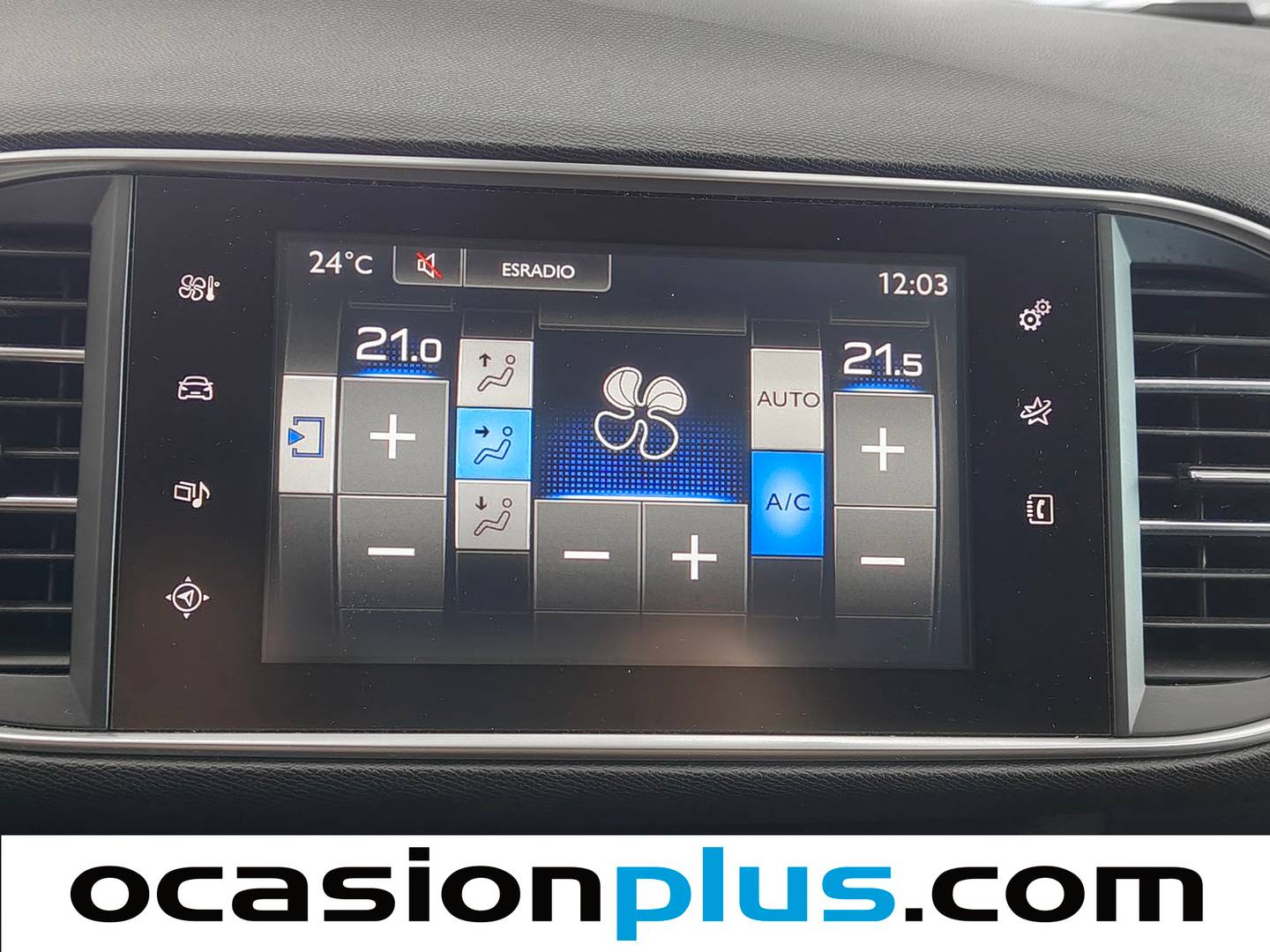 Peugeot 308 Peugeot 308 PureTech 130 S&S Style EAT6 (130 CV) al mejor precio