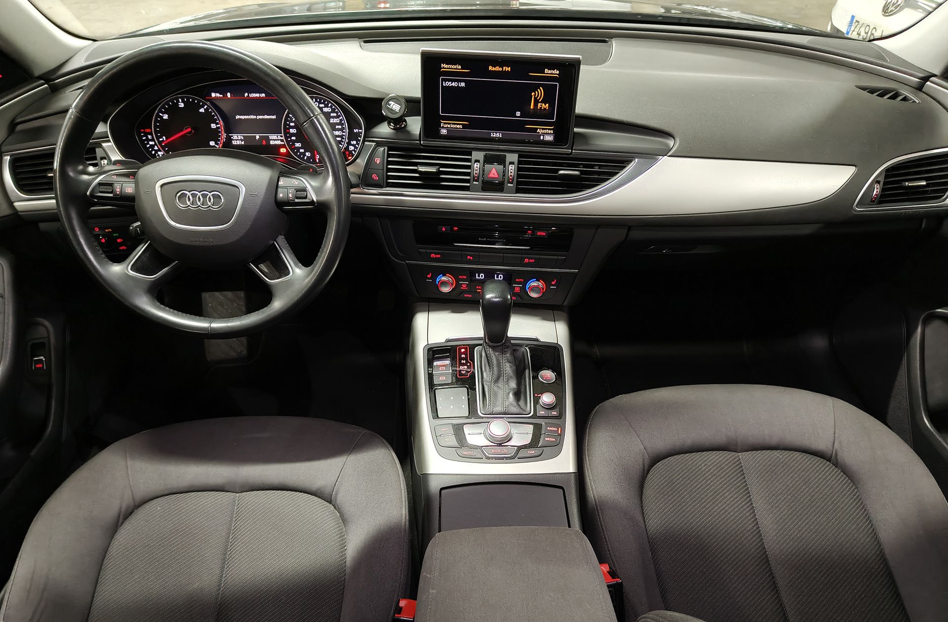 Audi A6 Avant Advanced edition 2.0 TDI ultra S tronic - foto 7