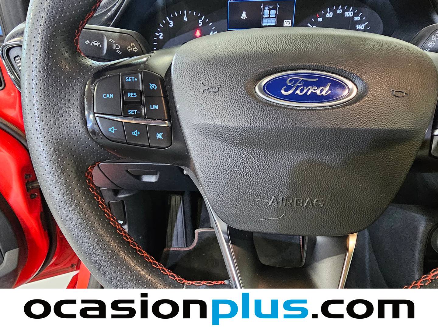 Ford Fiesta Ford Fiesta 1.0 EcoBoost MHEV ST-Line (125 CV) km 0