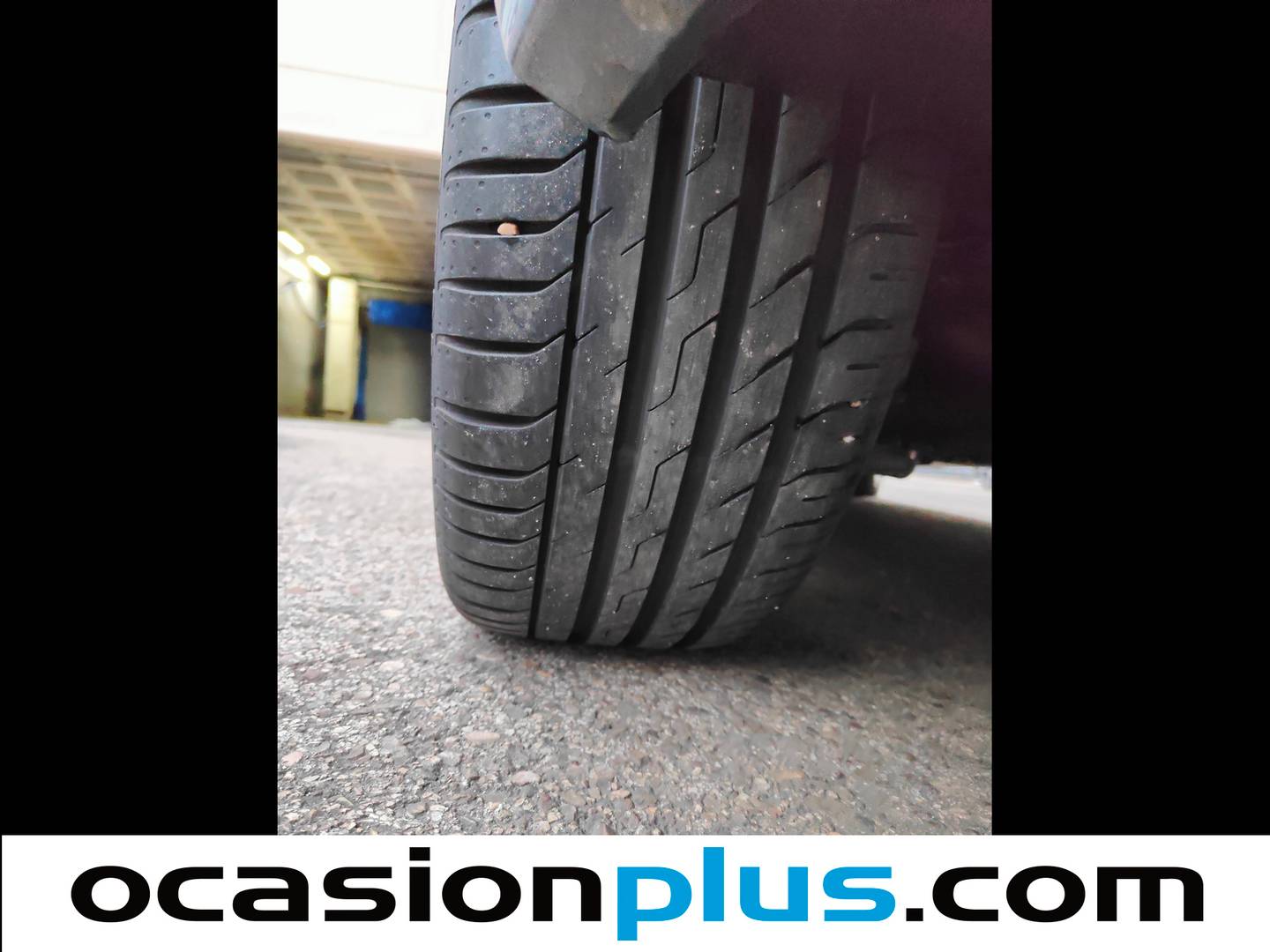 Foto Volkswagen Golf Volkswagen Golf Más 2.0 TDI  (115 CV)