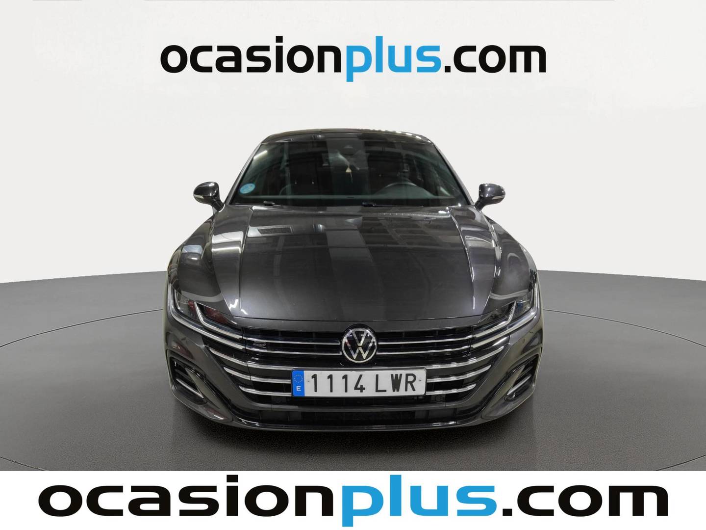 Foto Volkswagen Arteon Volkswagen Arteon Shooting Brake R-Line 2.0 TDI (150 CV) DSG