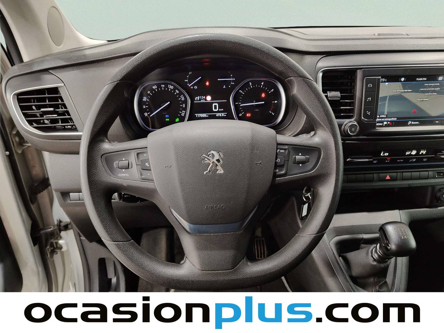 Peugeot Traveller Peugeot Traveller BlueHDi 150 Active Standard (150 CV) diésel