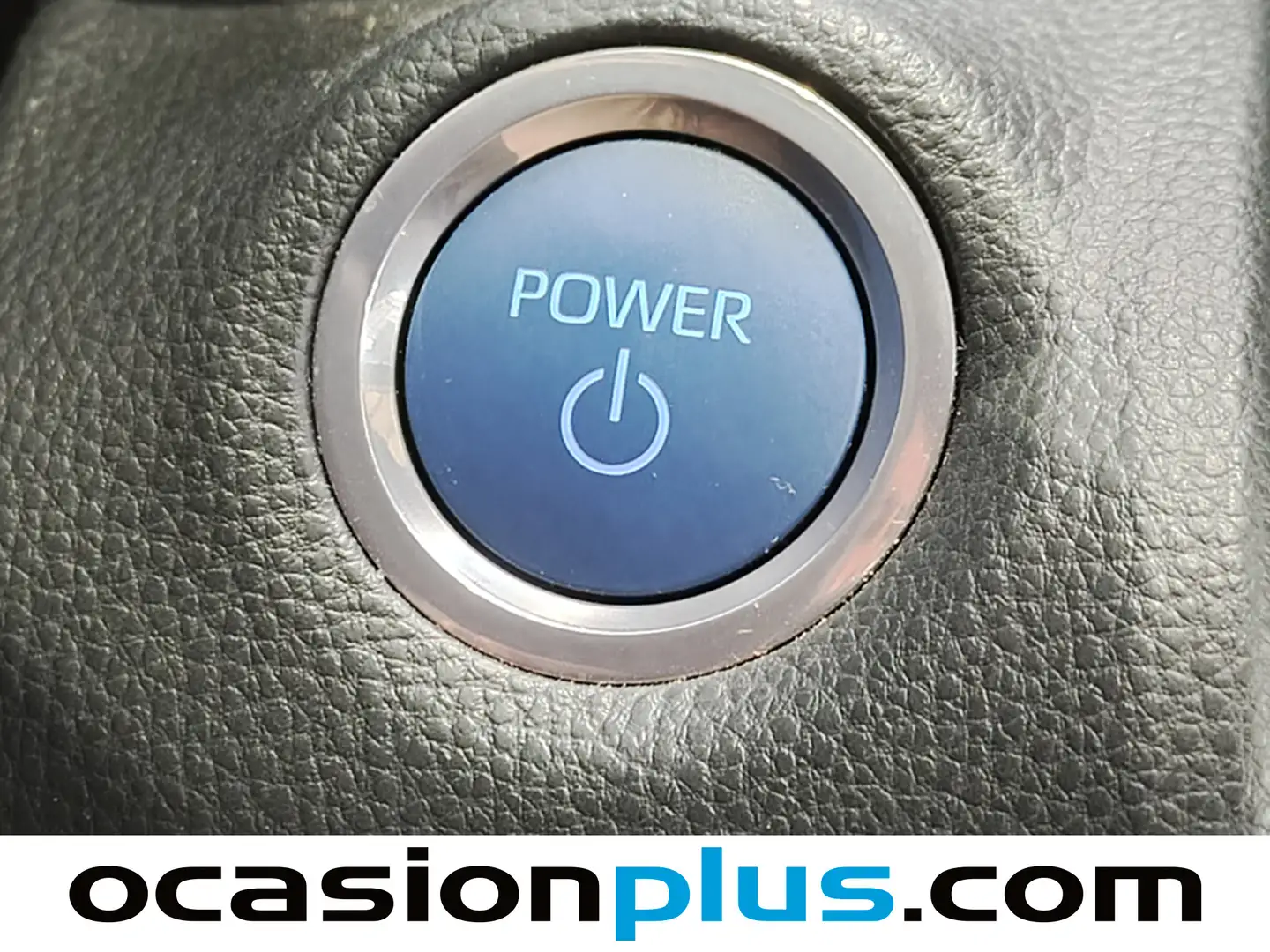 Foto Toyota Yaris Cross Toyota Yaris Cross 120H Active Tech (116 CV)