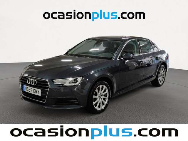 Audi A4 Advanced edition 2.0 TDI (150 CV) S tronic de segunda mano