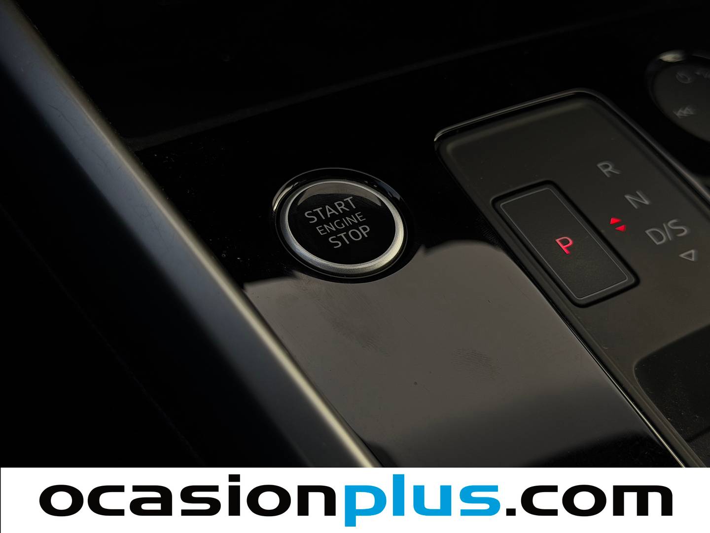 Audi A3 Audi A3 Sedan S line 30 TDI (116 CV) S tronic automático