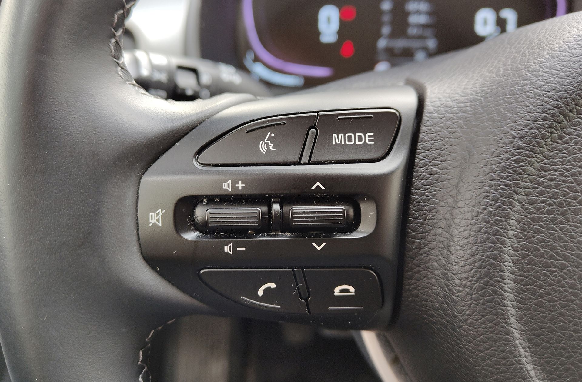 Kia Stonic 1.2 DPi Concept - foto 24