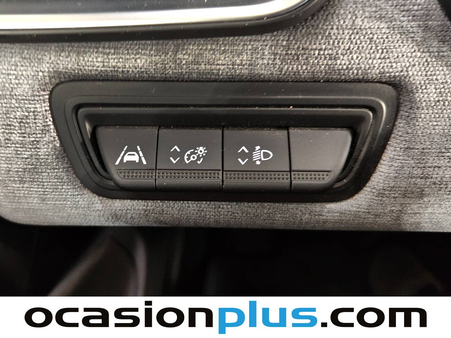 Extras del Renault Clio Renault Clio Evolution TCe (100 CV) GLP