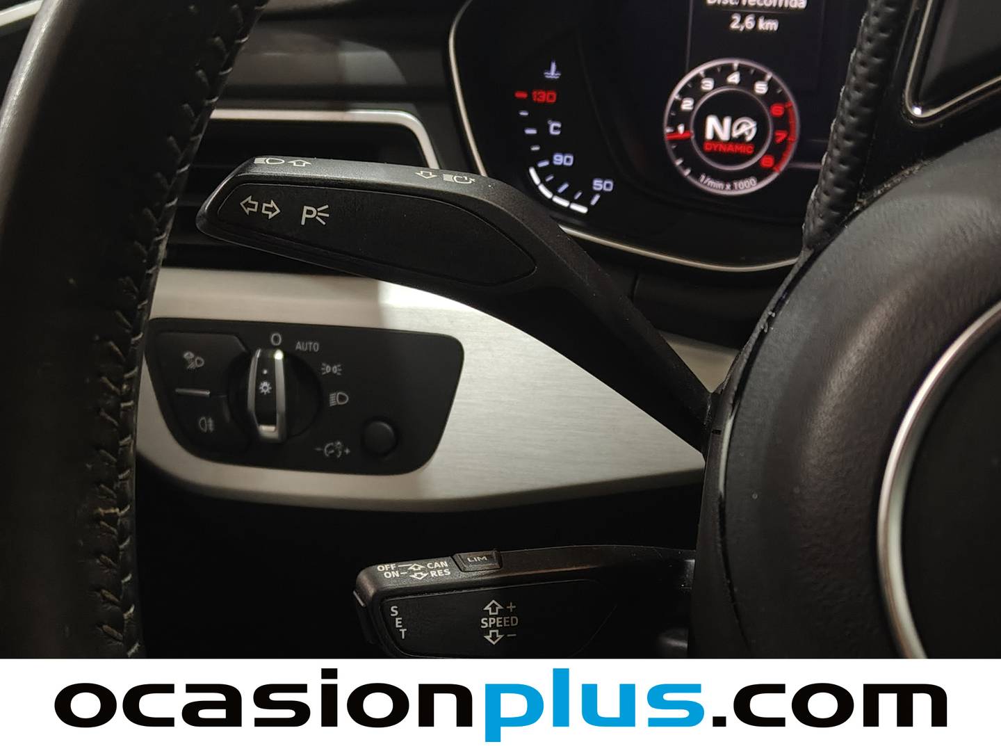 Audi A5 Audi A5 Sportback S Line 40 TFSI (190 CV) S tronic barato