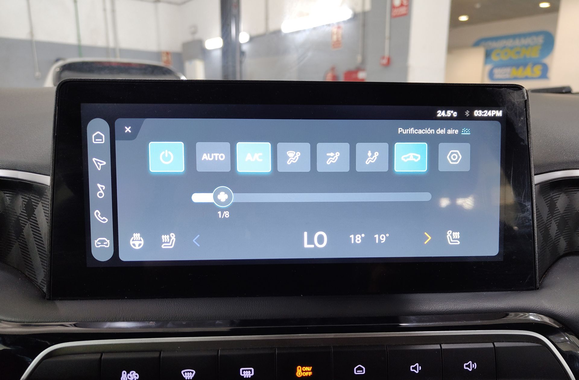 MG MG3 Luxury - foto 31