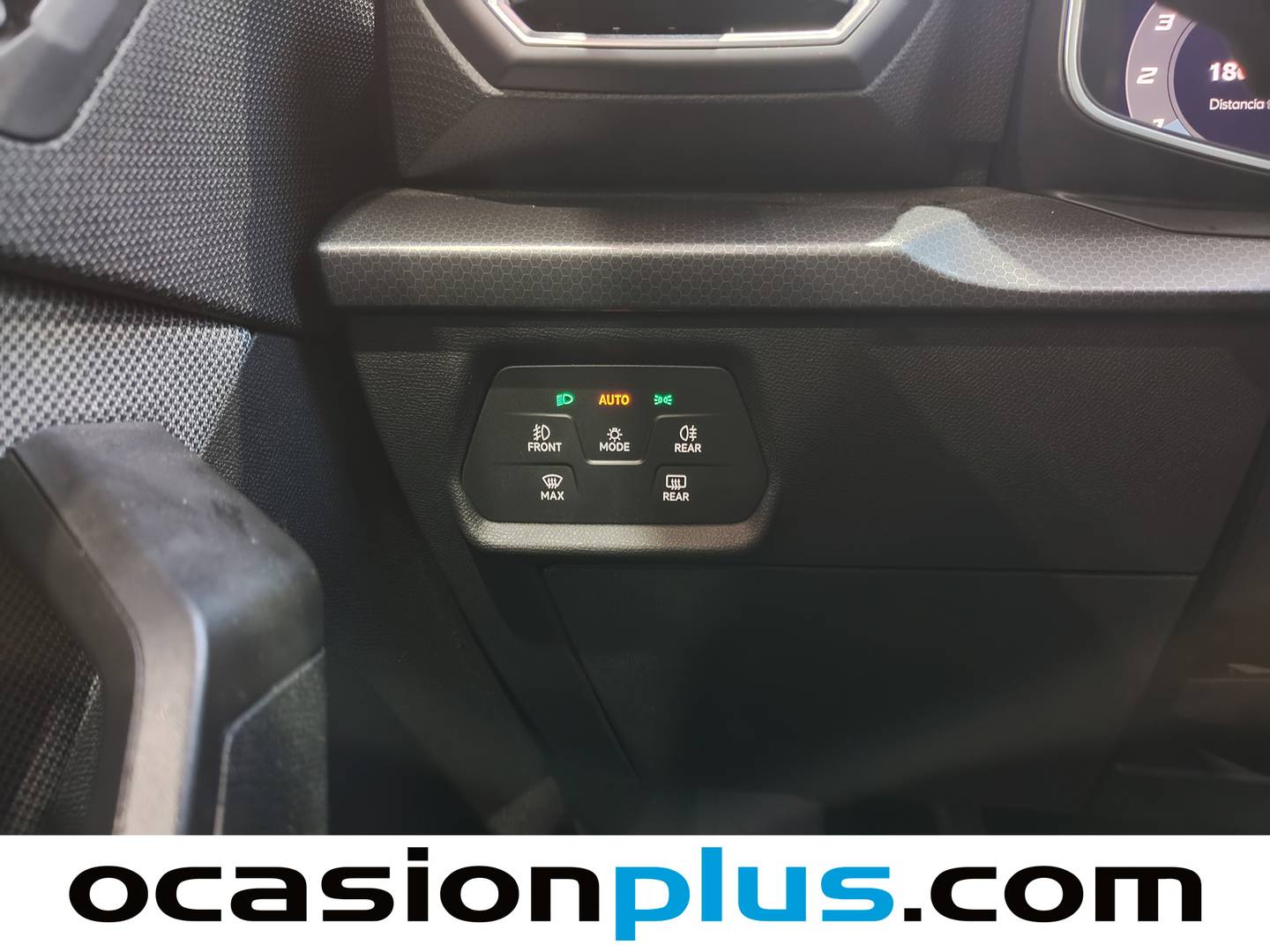 Foto Seat León SEAT León ST 1.5 eTSI Style 25 Aniversario  (116 CV)