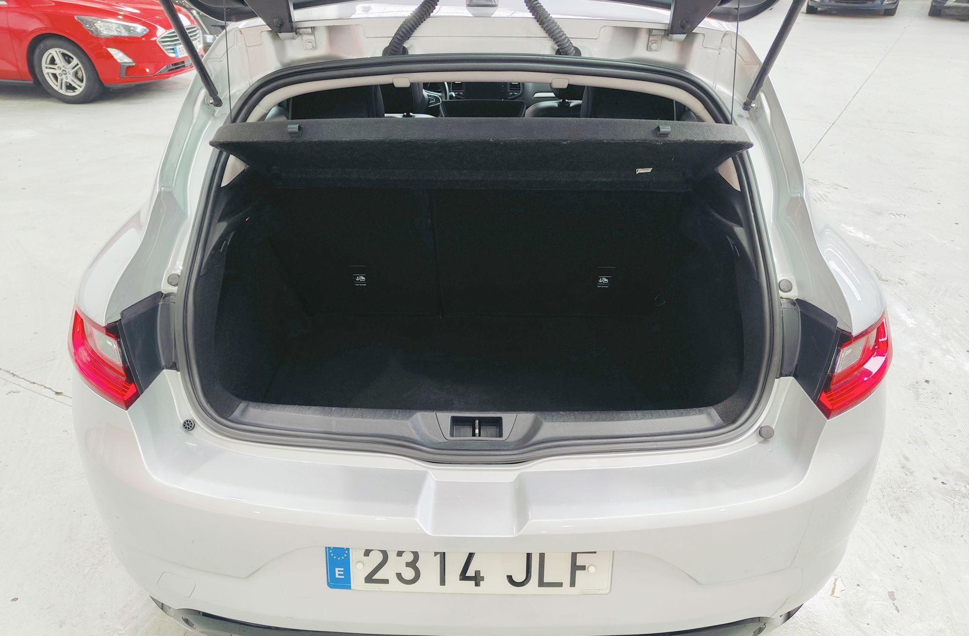 Renault Mégane Zen Energy TCe - foto 18
