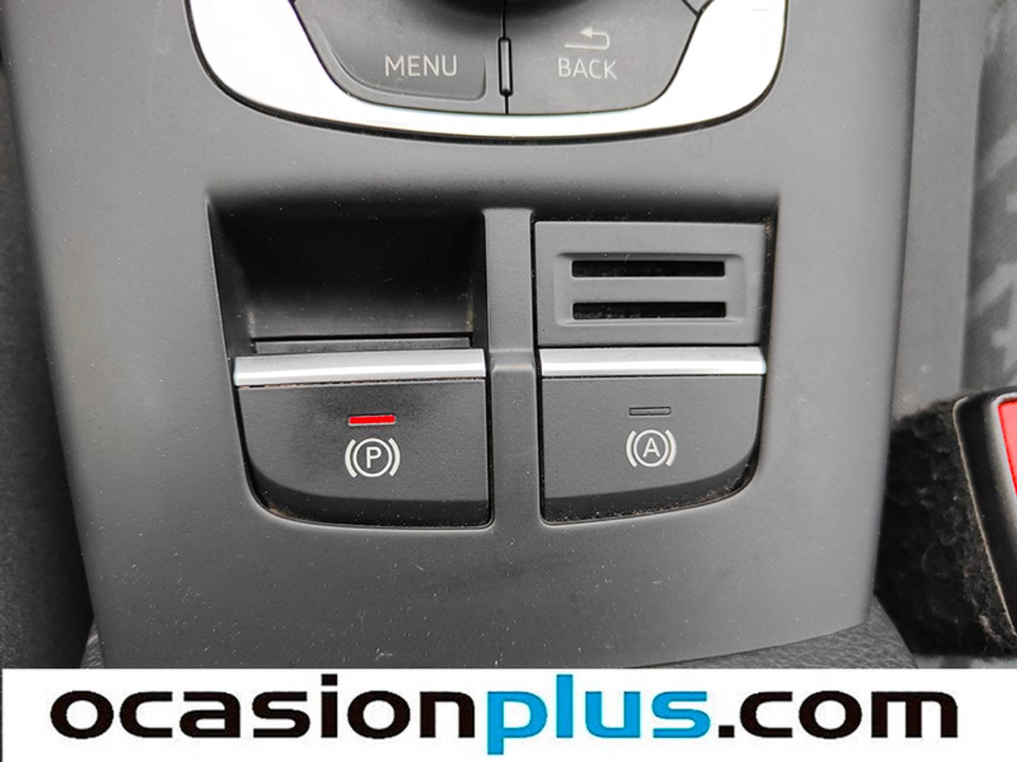 Foto Audi A3 Audi A3 Sedan Attracted 1.6 TDI clean diesel (110 CV)