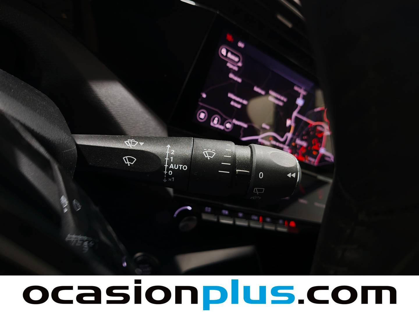 Peugeot 308 Peugeot 308 PureTech 130 S&S Allure (130 CV) 130cv