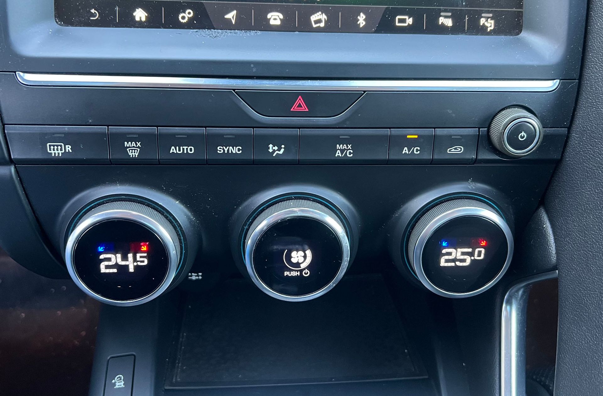Jaguar E-Pace 2. S 4WD - foto 33
