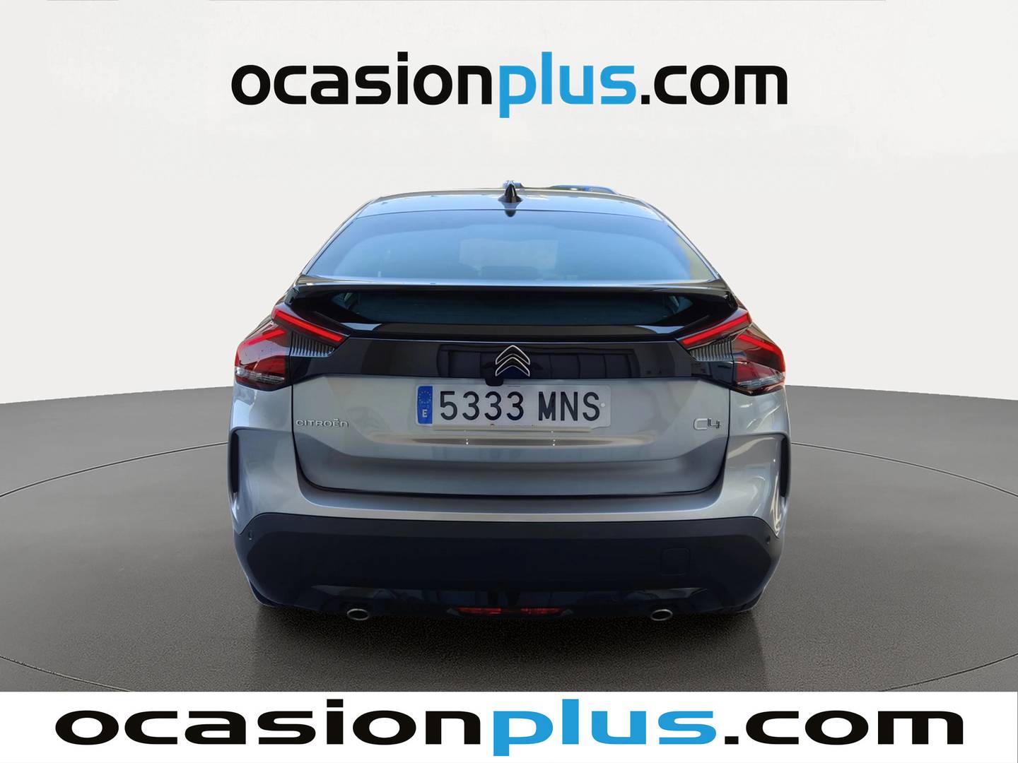 Citroën C4 Citroën C4 PureTech 130 S&S Plus EAT8 (131 CV) al mejor precio