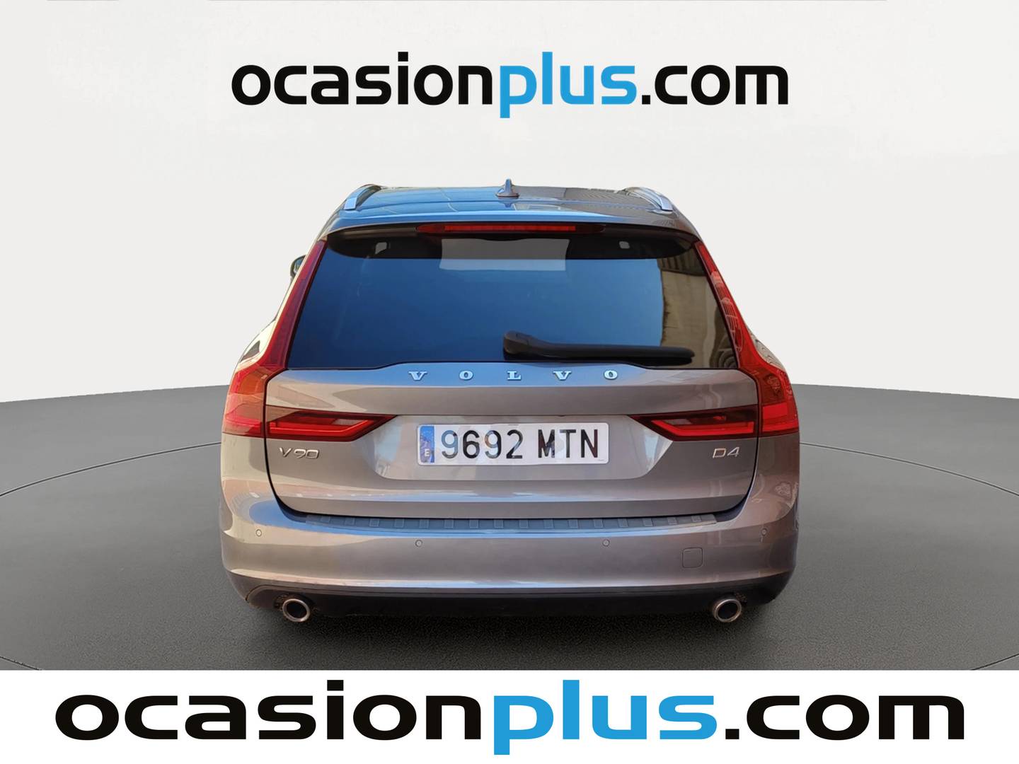 Volvo V90 Volvo V90 D4 Momentum (190 CV) km 0