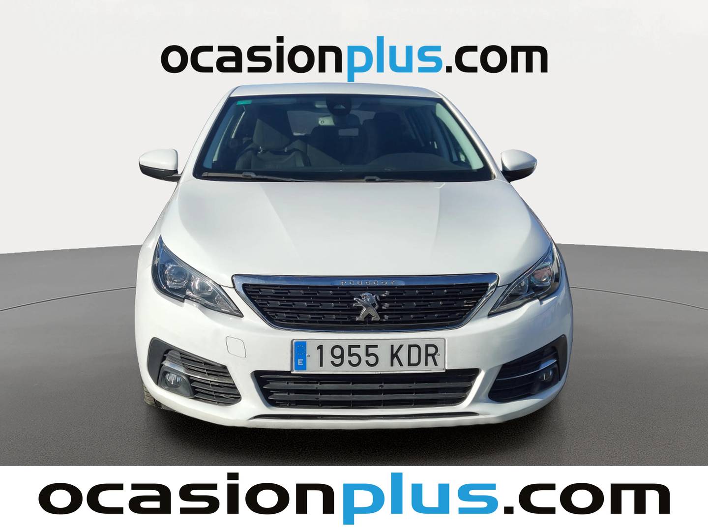 Foto Peugeot 308 Peugeot 308 1.6 BlueHDi Active (120 CV)