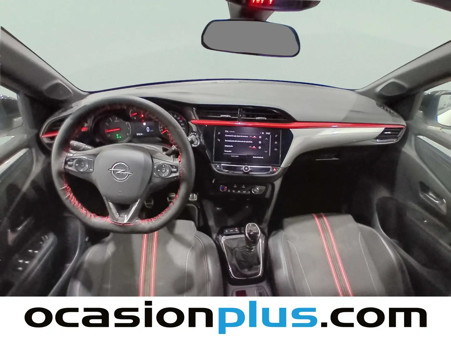 Foto Opel Corsa Opel Corsa 1.2 Turbo XHL S&S GS-Line (100 CV)