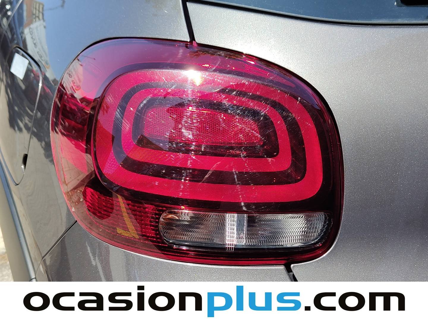 Citroën C3 Origin Citroën C3 Origin PureTech 83 Plus (83 CV) km 0