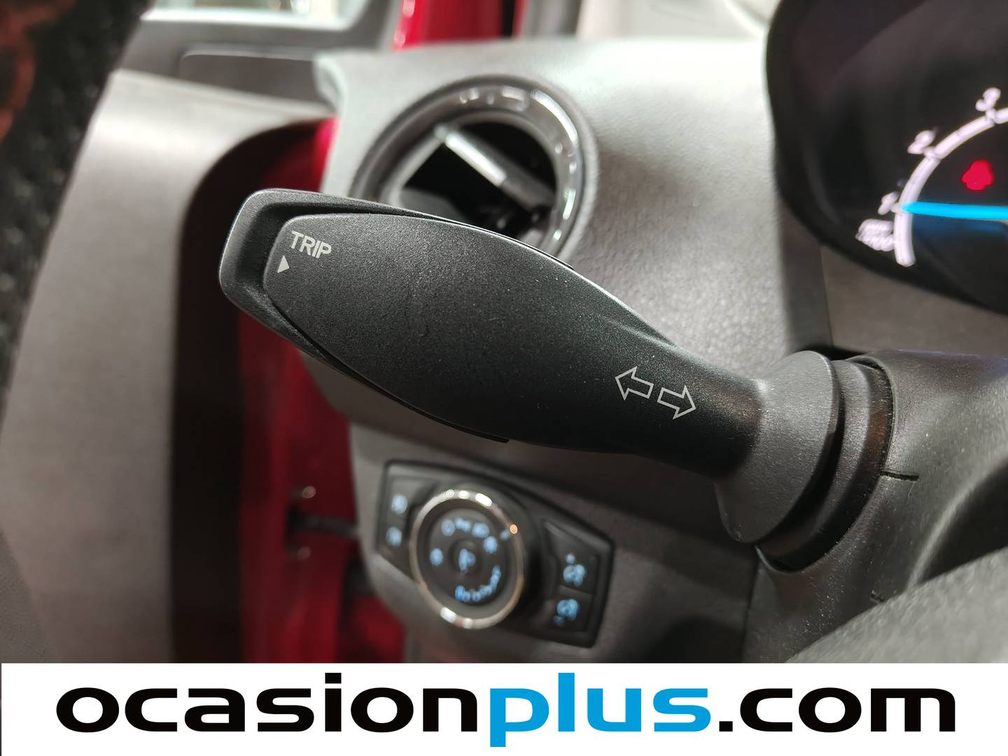 Ford Tourneo Courier Ford Tourneo Courier 1.0 EcoBoost Sport (100 CV) de segunda mano