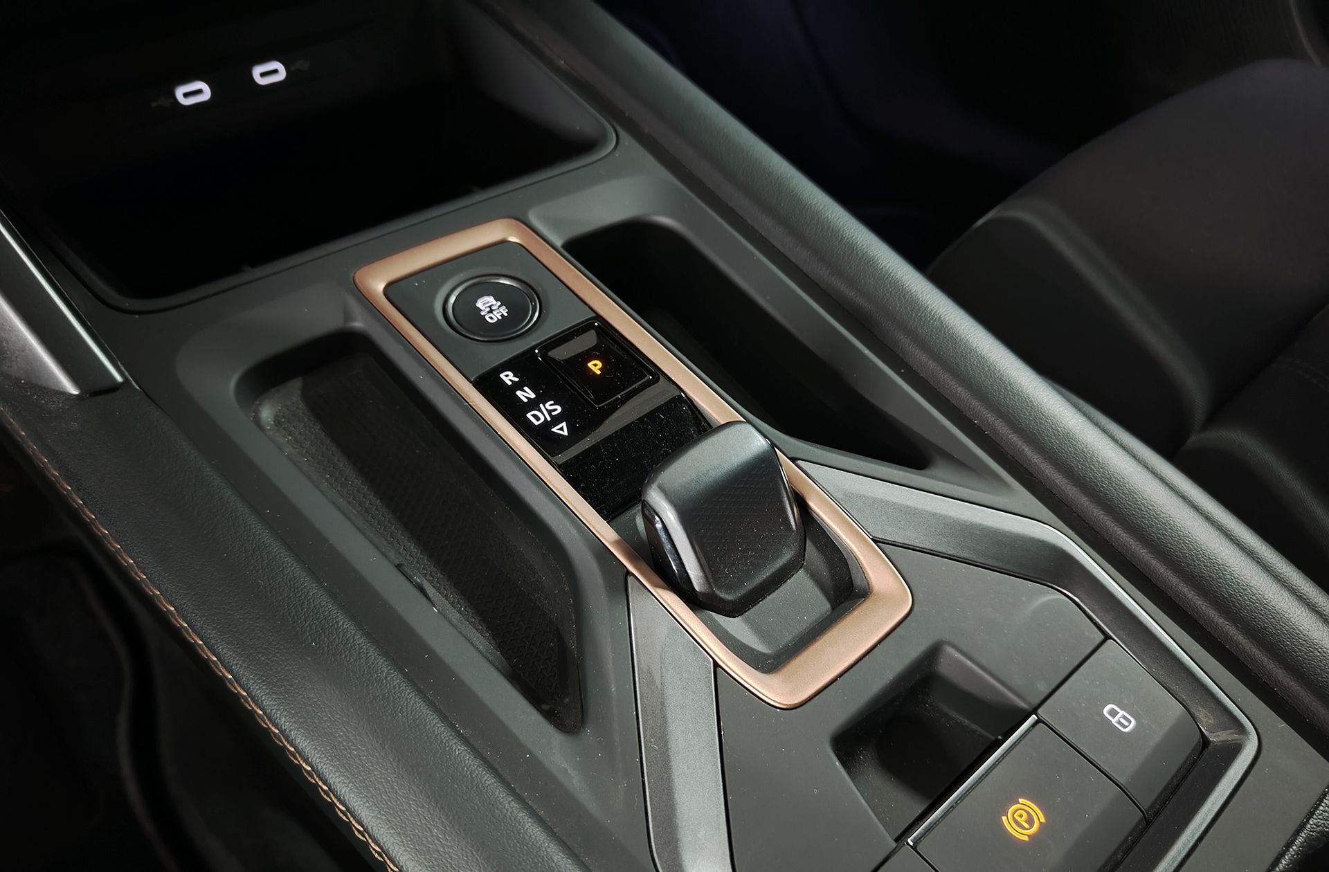 Cupra Formentor 1.5 eTSI DSG - foto 5