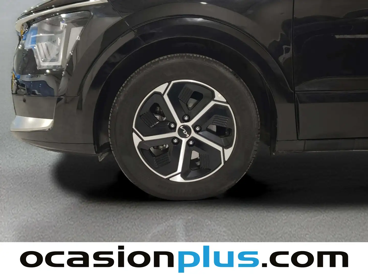 Foto KIA Niro Kia Niro 1.6 GDi HEV Drive  (141 CV)