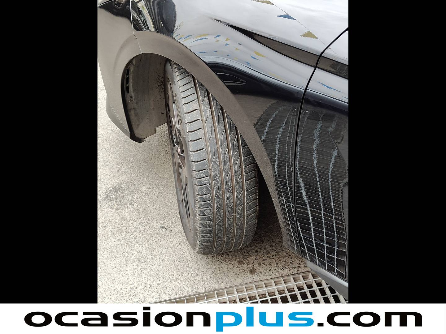 DS DS 4 DS DS4 PureTech 130 Performance Line Auto (131 CV) de segunda mano