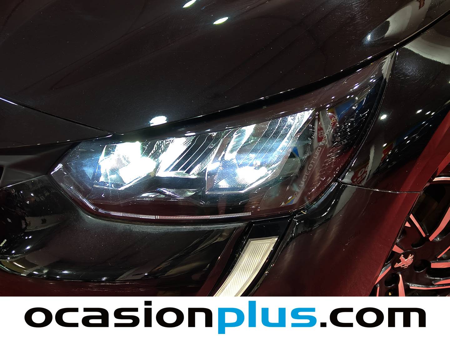 Peugeot 208 Peugeot 208 PureTech 100 Allure (100 CV) al mejor precio