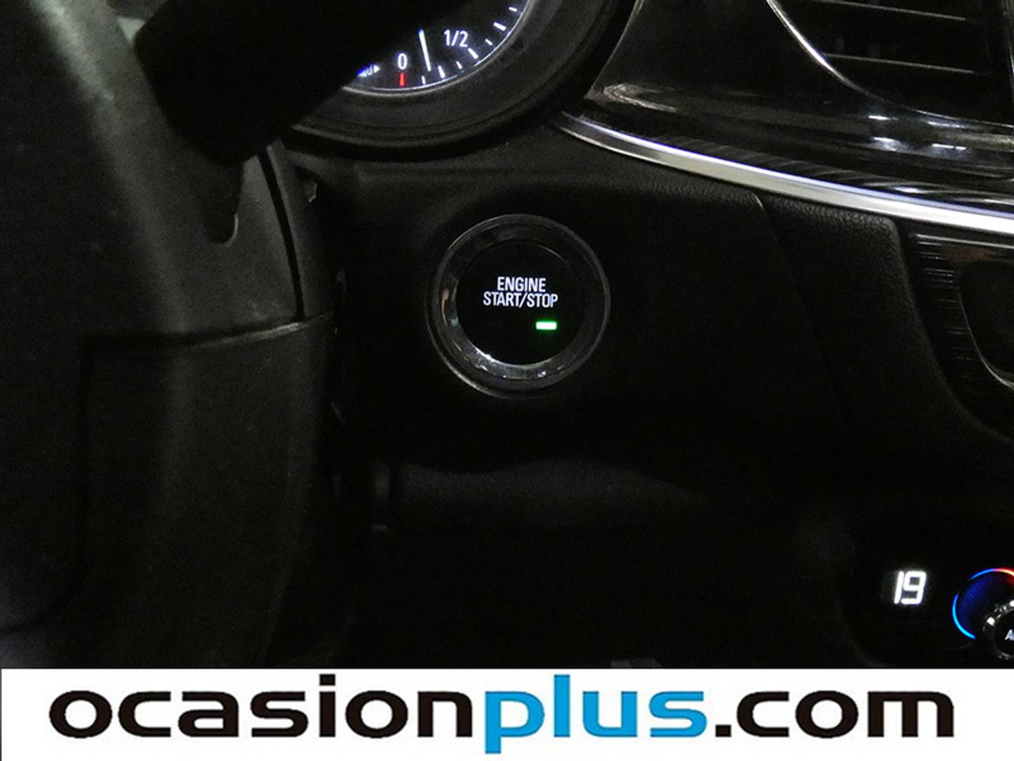 Opel Insignia Opel Insignia Sports Tourer 2.0 CDTI Turbo D Excellence  (170 CV) de segunda mano