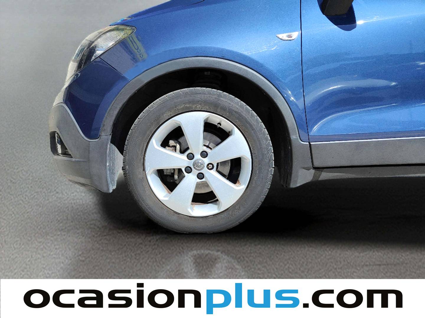 Paquetes del Opel Mokka Opel Mokka 1.6 CDTi S&S Selective 4x2 (136 CV)