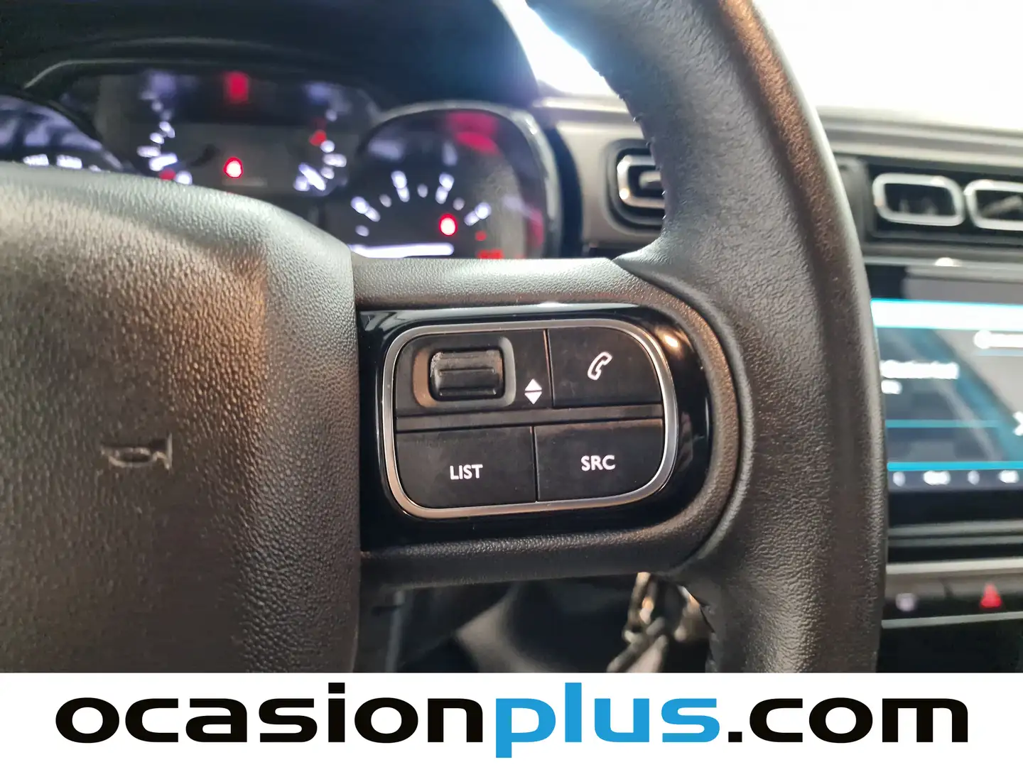 Foto Citroën C3 Citroen C3 PureTech 110 S&S Max (110 CV)