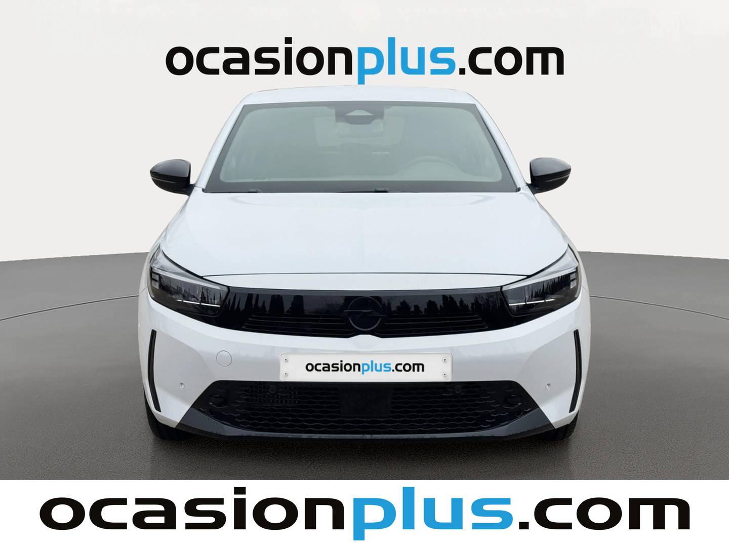 Foto Opel Corsa Opel Corsa 1.2 T XHL Hybrid GS eDCT (110 CV)