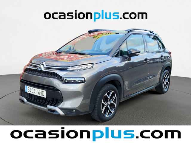 Citroën C3 aircross Seminuevos Barcelona