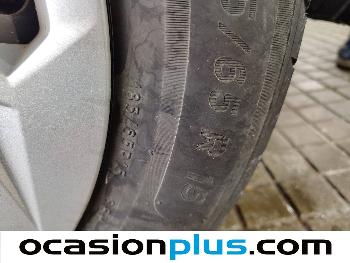 Hyundai Bayon Hyundai Bayon 1.2 MPI Klass (79 CV) manual