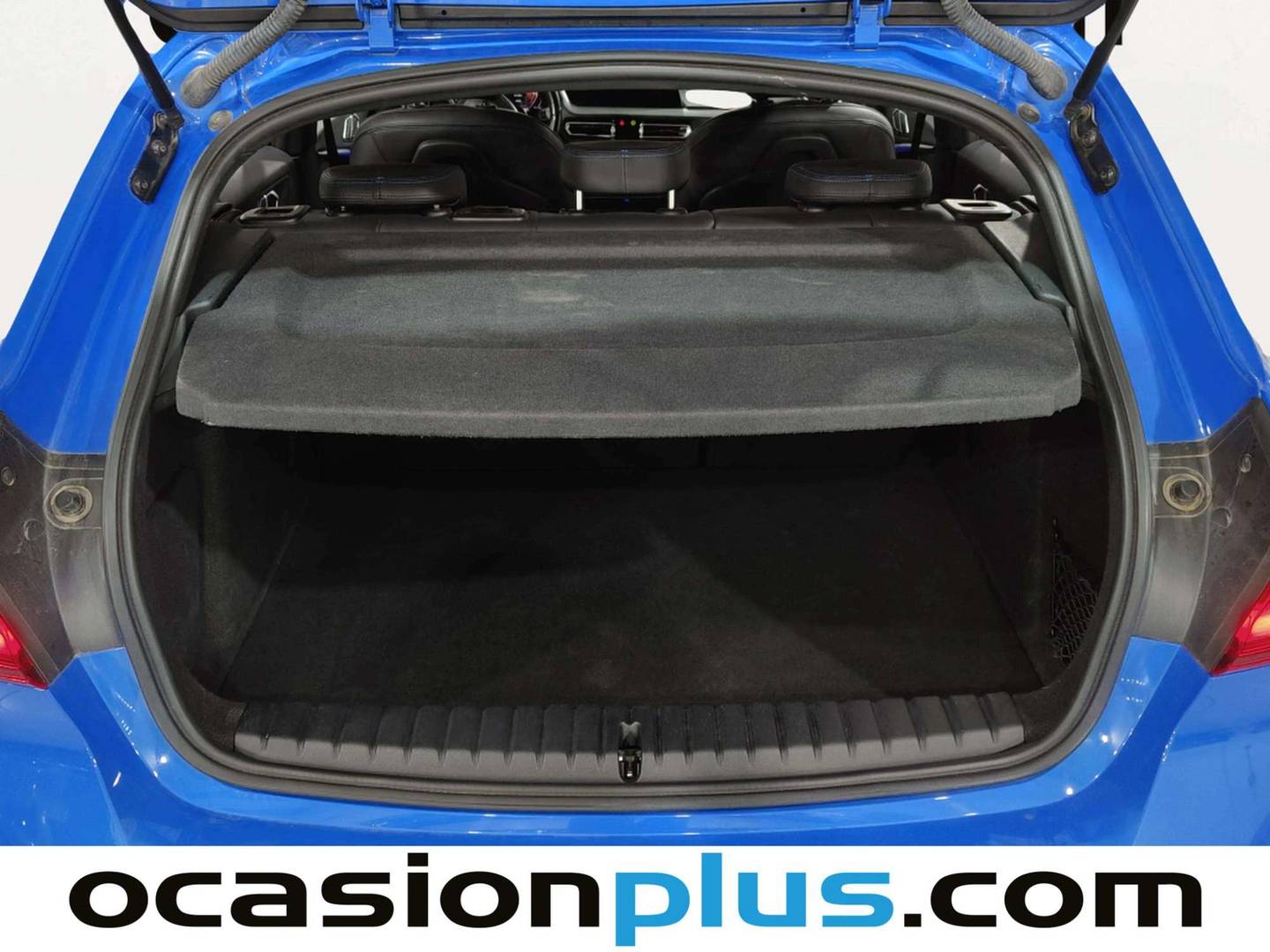 Foto BMW Serie 1 BMW Serie 1 118d (150 CV) Pack M