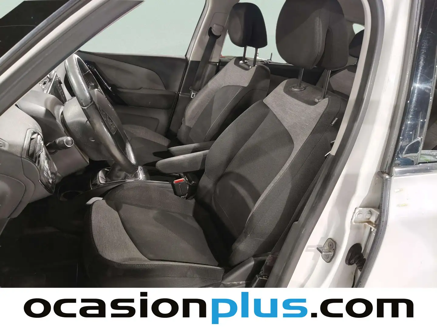 Foto Citroën C4 Picasso Citroen C4 Picasso BlueHDi 88KW (120CV) Feel