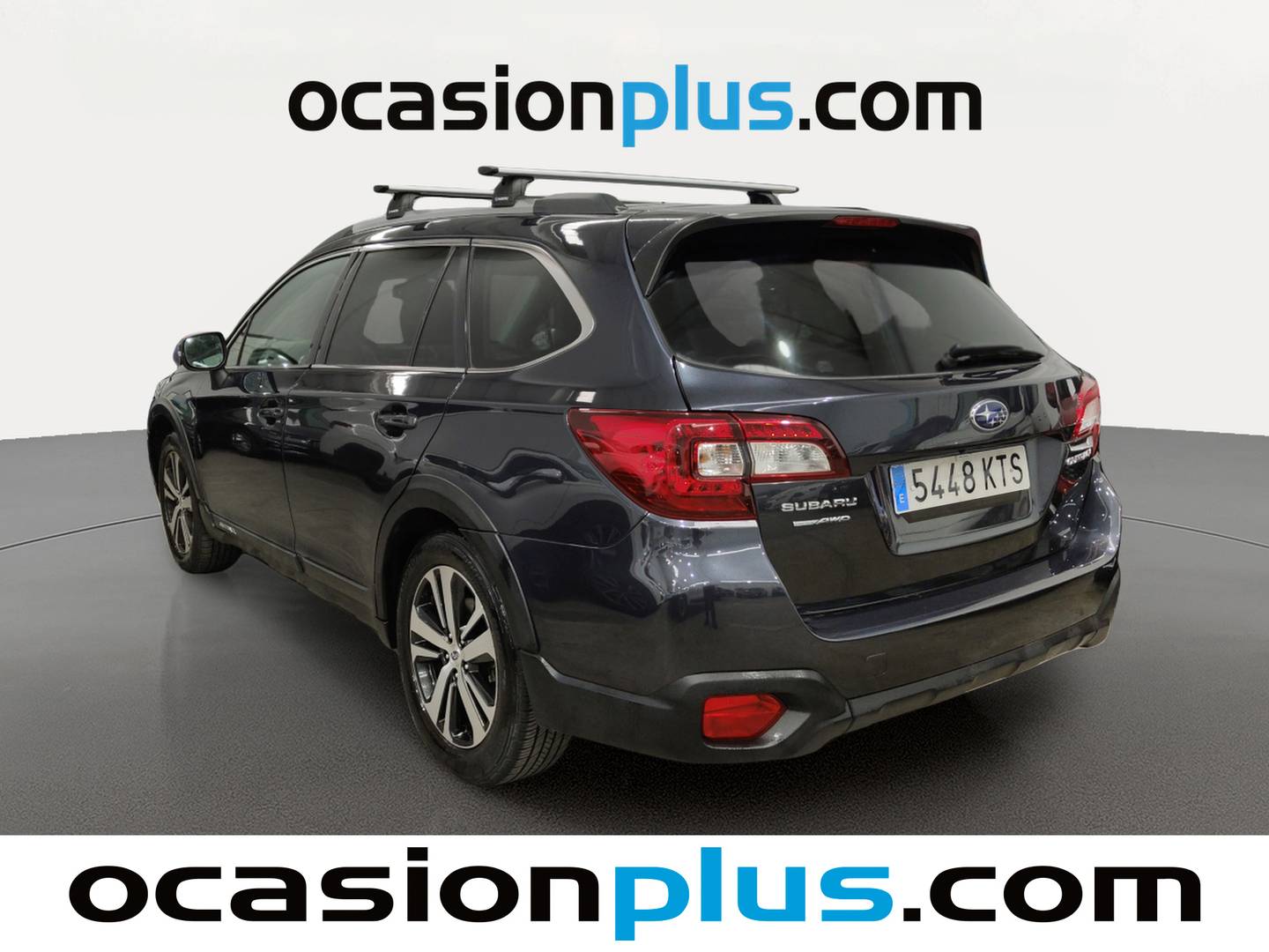 Foto Subaru Outback Subaru Outback 2.5 Executive Plus S CVT Lineartronic AWD (175 CV) GLP