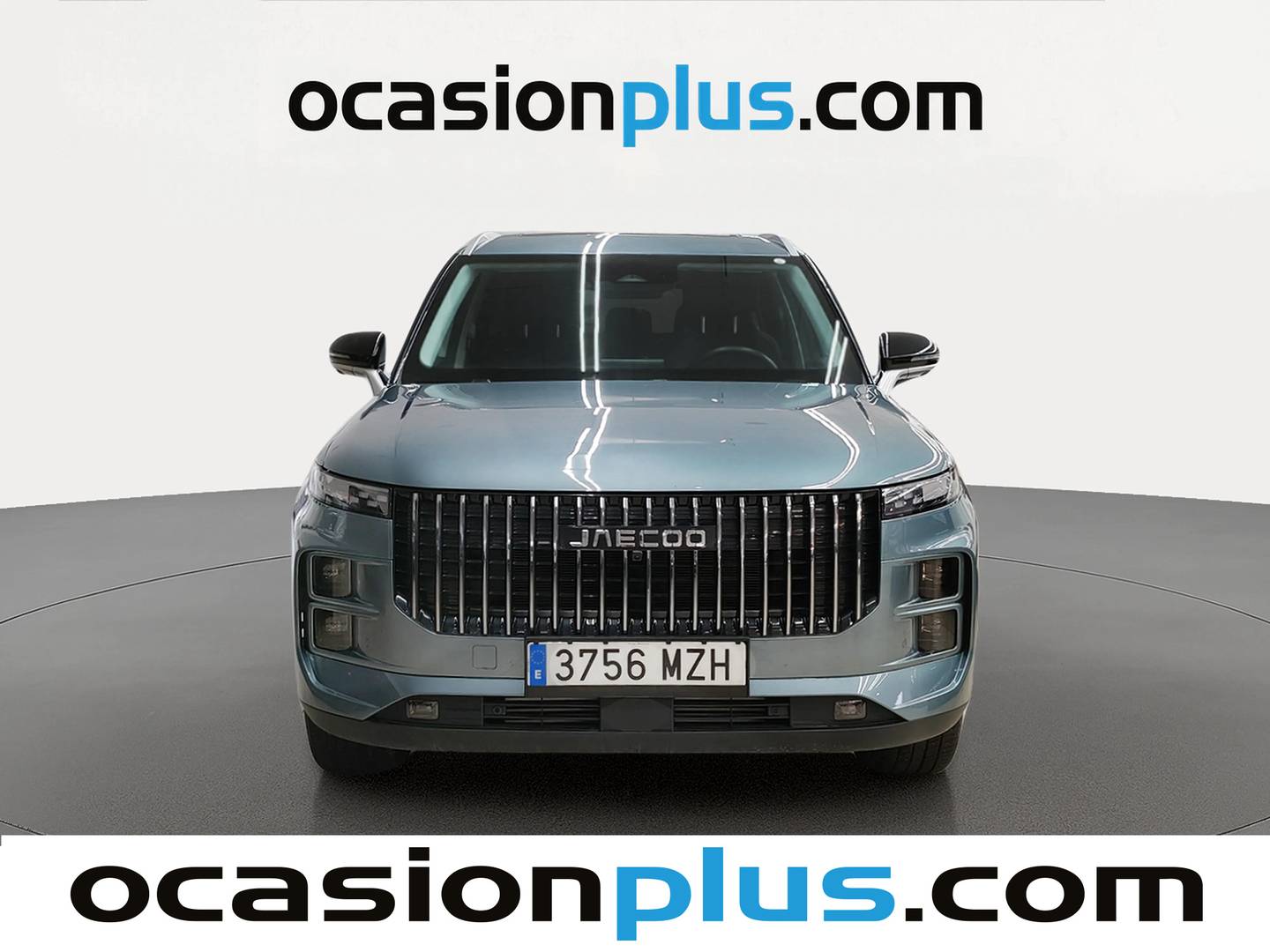 JAECOO 7 JAECOO 7 1.6 TGDI Select FWD  (145 CV) km 0