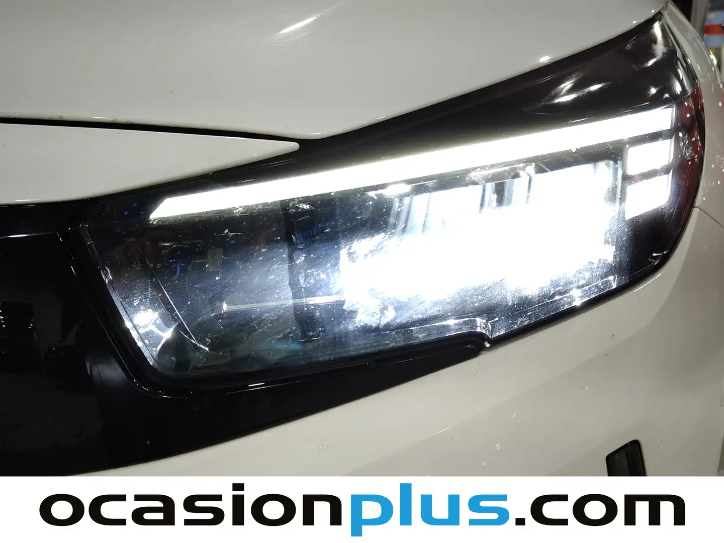 Foto Opel Corsa Opel Corsa 1.2T XHL GS (100 CV)