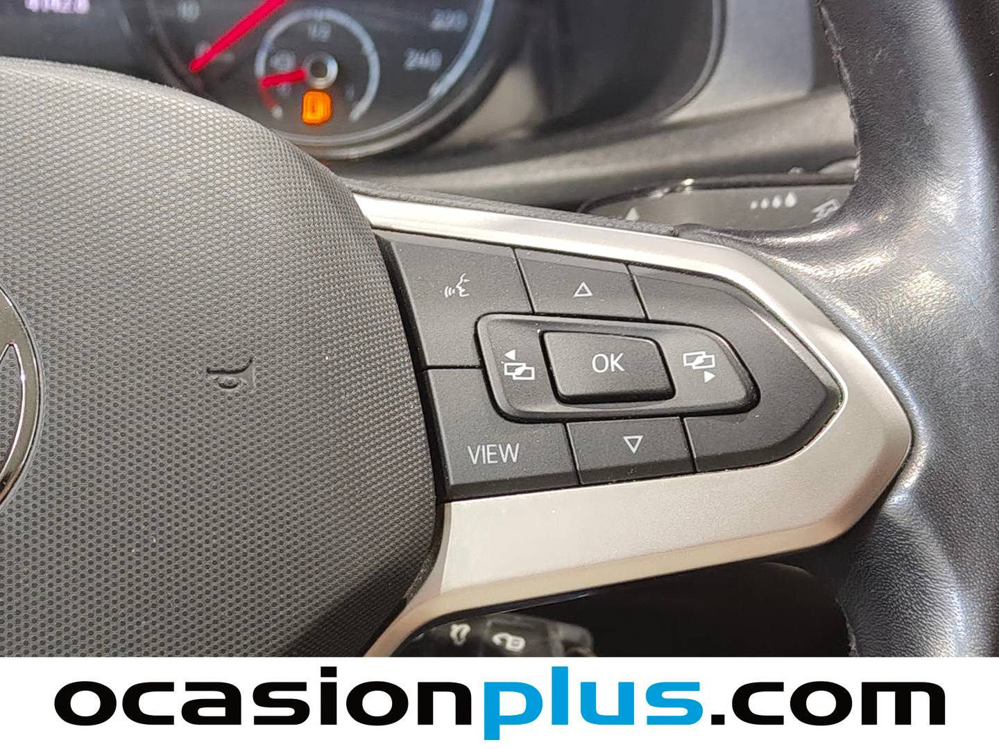 Volkswagen Caravelle Volkswagen Caravelle Origin Batalla Corta 2.0 TDI BMT (150 CV) DSG seminuevo