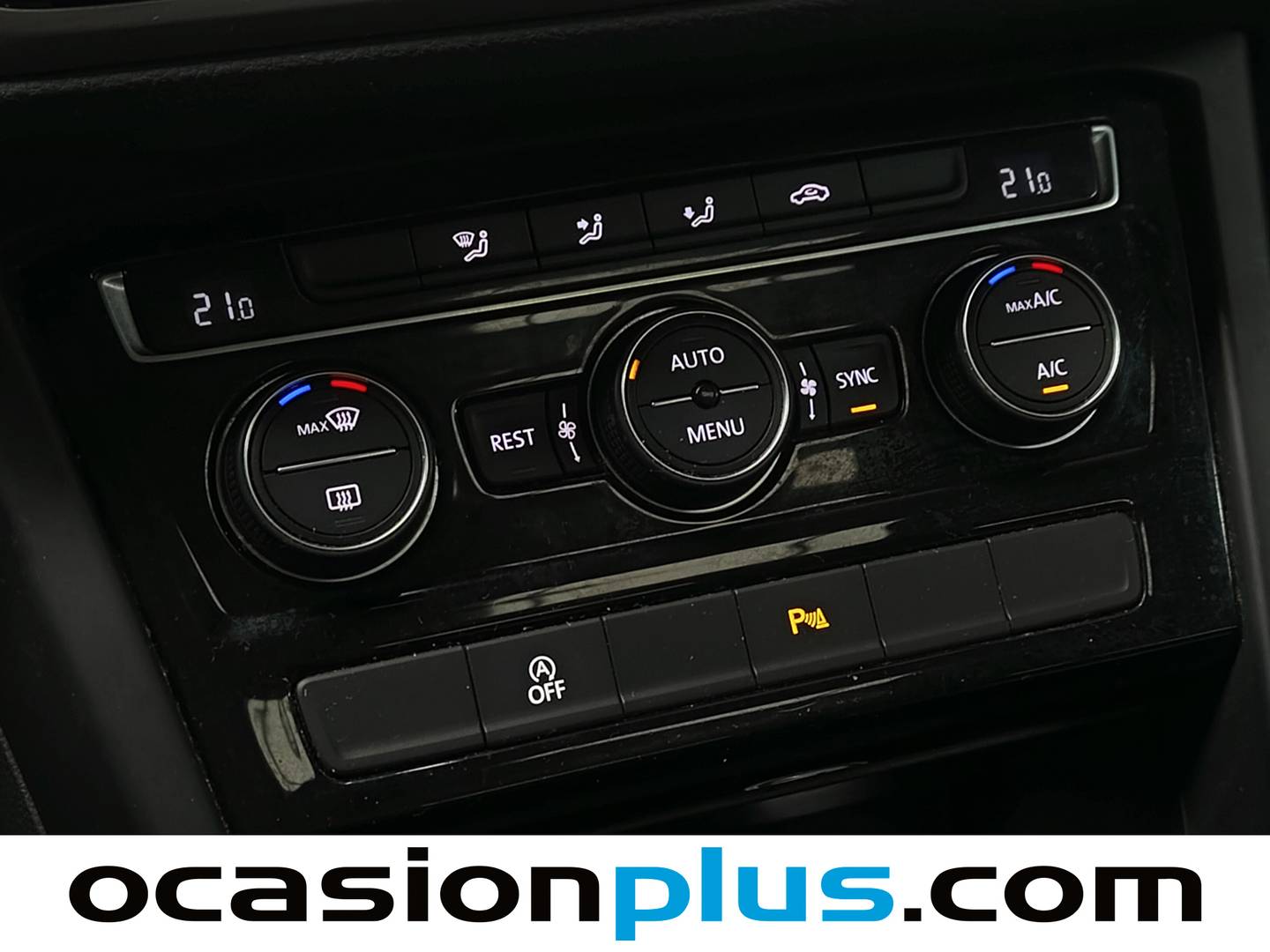 Volkswagen Touran Volkswagen Touran Advance 1.6 TDI (115 CV) 7 Plazas al mejor precio