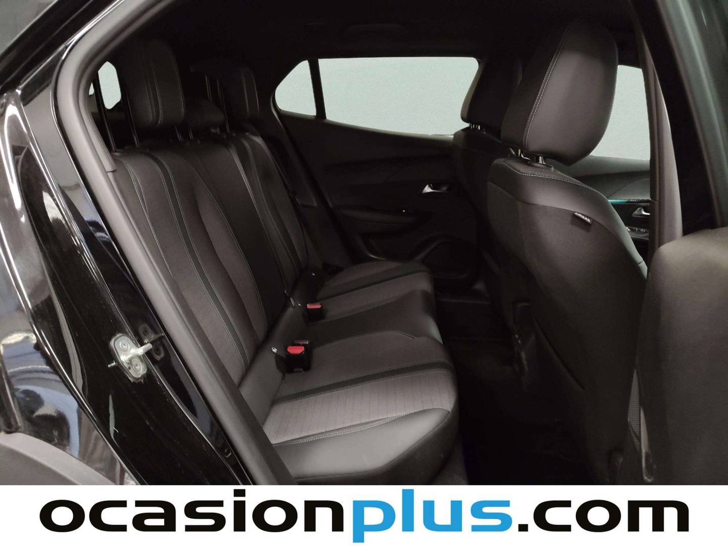 Peugeot 2008 Peugeot 2008 BlueHDi 130 S&S Allure EAT8 (130 CV) km 0