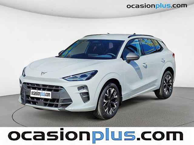 Cupra Ocasión